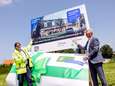 Kansen voor starters in nieuwe plan Gelderakkers in Hilvarenbeek