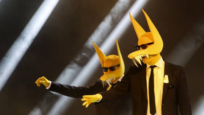 Coup d’envoi du concours de chant le plus kitsch de l’année: découvrez les grands favoris de l’Eurovision 