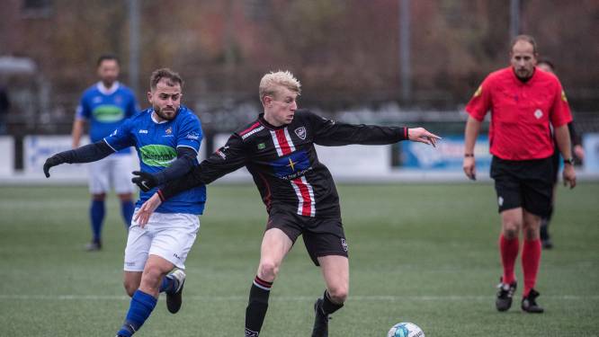 Viod verrast AZSV en bereikt halve finale Achterhoek Cup; ook Grol naar laatste vier
