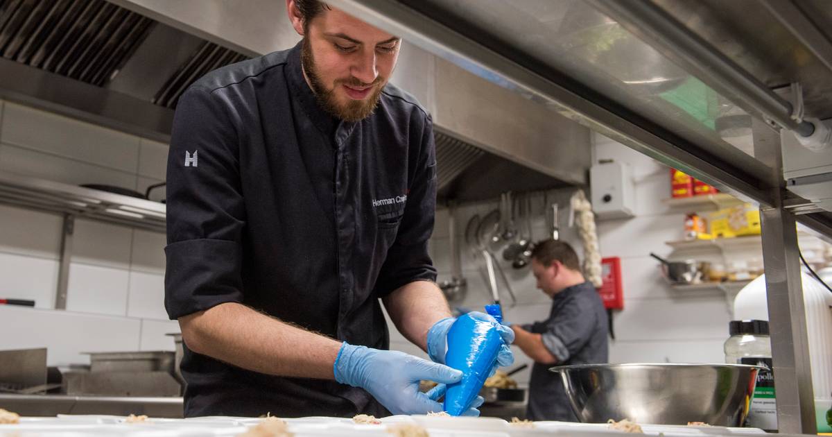 Dit zijn de goedkoopste restaurants van Brabant met een Michelinster Eindhoven AD.nl