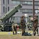 Tokio plaatst systeem luchtverdediging vanwege Noord-Korea