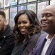 ‘Becoming’ op Netflix maakt duidelijk waarom Michelle Obama nooit zelf Amerikaans president zal worden ★★★★☆