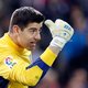 Thibaut Courtois, Rode Duivel in Madrid