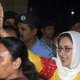 Bhutto terug in Pakistan na uitroepen noodtoestand
