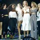 Serena & co stelen show op concert Taylor Swift