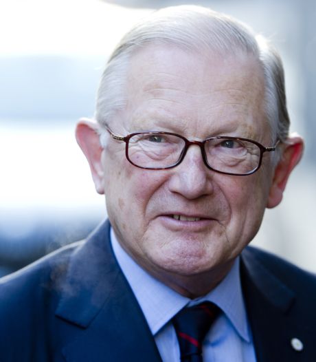 Van Vollenhoven: politiemissie naar rampplek wenselijk