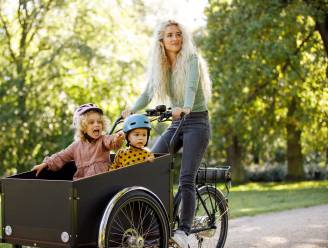 Populariteit bakfietsen explosief gestegen in 2022: is een verzekering verplicht?