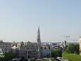 À la découverte du centre-ville de Bruxelles dans “La grande balade”