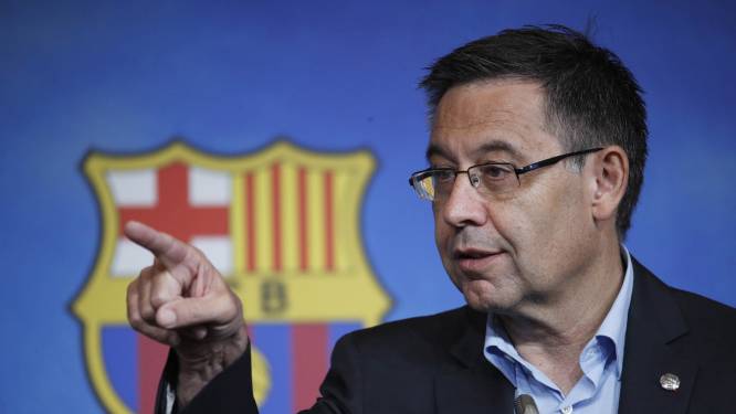 Le Barça et une poignée d’anciens dirigeants inculpés par la justice espagnole pour corruption