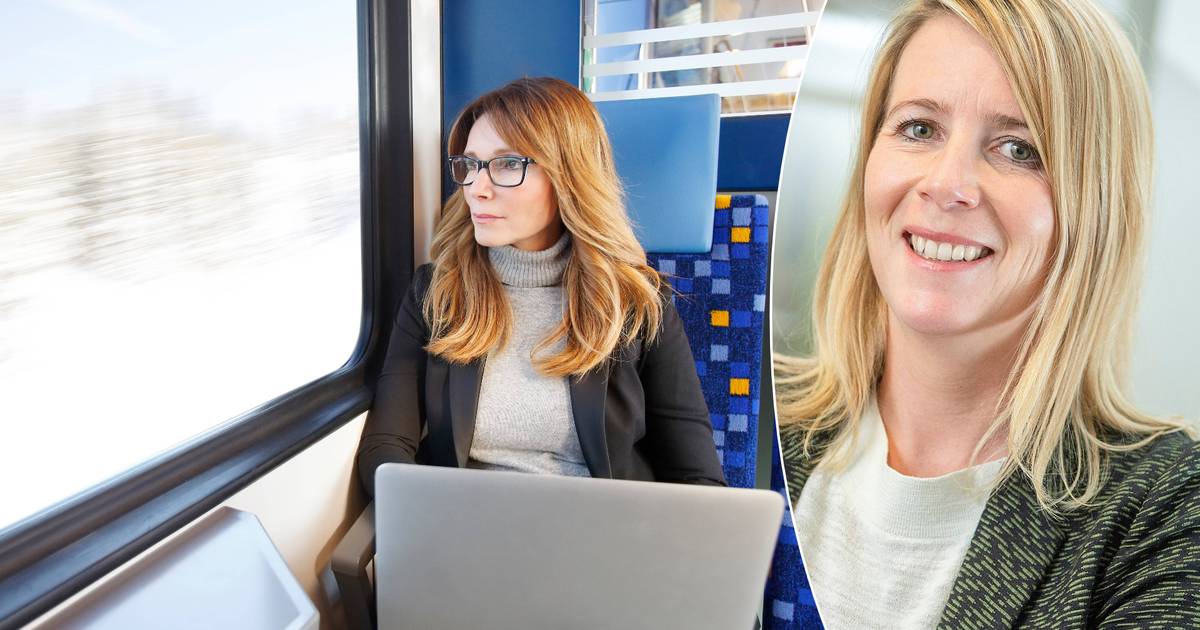 La lontananza dal lavoro è un motivo per cambiare lavoro?  Qual è il nostro comportamento di movimento per ciascuna provincia?  |  La mia guida