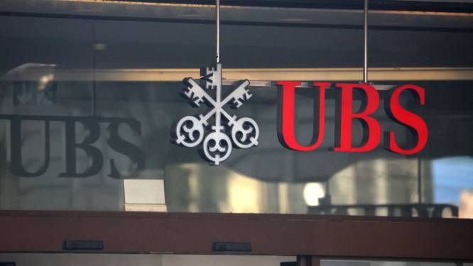 “UBS in gesprek over overname Credit Suisse”