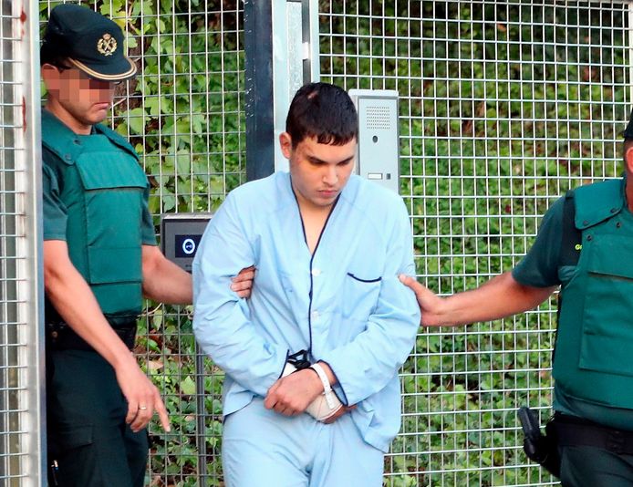 Mohamed Houli Chemlal