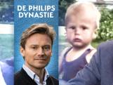 Communisme en amoureuze uitstapjes: een uniek kijkje in het leven van Frits Philips