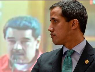 Venezolaanse procureur-generaal opent onderzoek naar oppositieleider Guaido
