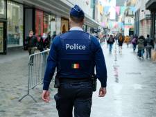 La police se réjouit des amendes plus salées: “Les 250 euros n'ont pas suffi à certains”
