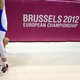 Turnsters mikken op landenfinale EK