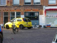 Ruit van ‘ongeduldige’ automobilist ingetikt tijdens avondvierdaagse in Dordrecht
