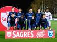 Après la “farce” de Belenenses-Benfica, le Portugal veut comprendre: “Un spectacle honteux”