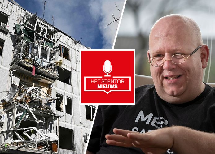 Audionieuws van de Stentor op 24 februari