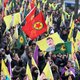 Turkije roept Duitse ambassadeur op het matje na Koerdisch festival