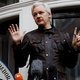 Zweeds parket vervolgt Julian Assange niet langer voor verkrachting