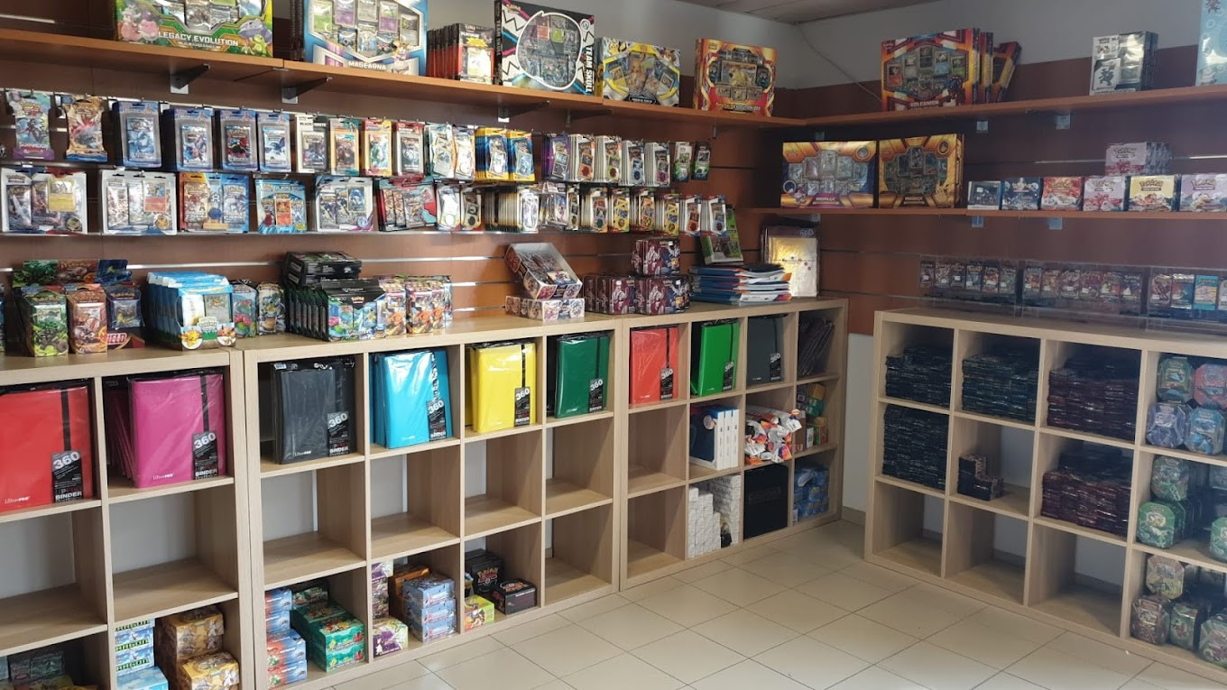 Ontdek 7 leuke speelgoedwinkels in de regio Mechelen en de Kempen hier