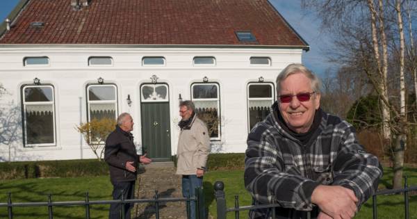 Gerard Oele verlaat dorpsraad Sirjansland