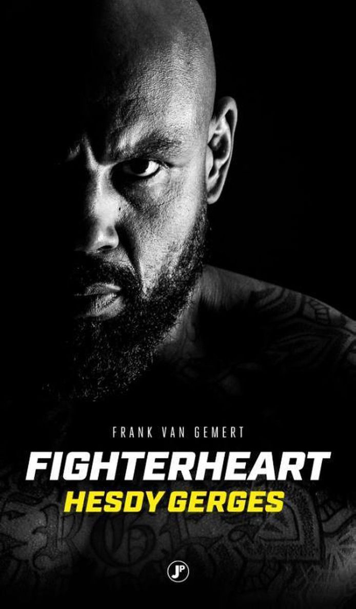 Hesdy Gerges: Fighterheart