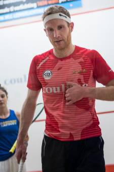 Komt de beste squashclub van Nederland (opnieuw) uit Twente? ‘Zolang je een kans hebt, moet je ervoor gaan’
