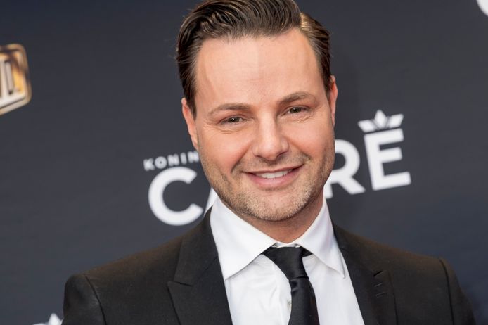 Fred van Leer in tranen om Televizier-nominatie: 'Zeker op ...