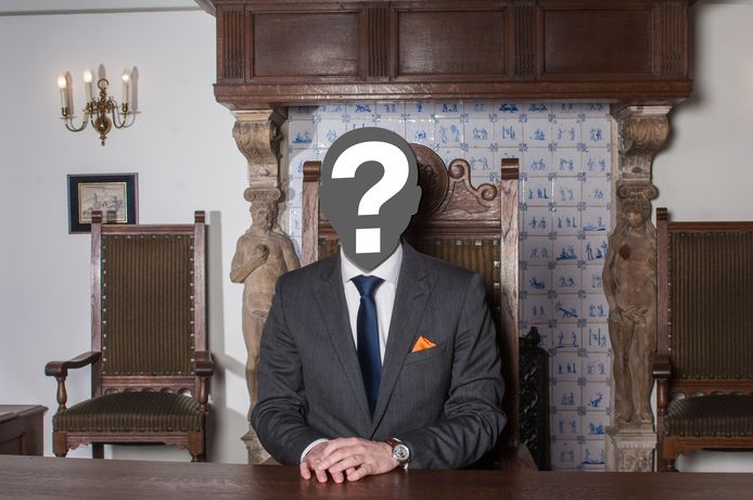 Nieuwe burgemeester Oudewater