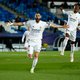 Real dankt de dertigers en gaat verder in Champions League (3-1)