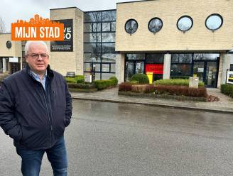 MIJN STAD. Toerisme-voorzitter Nik Tuytelaers (59) over zijn Turnhout: “Het is misschien luguber. Maar ik kom tot rust op de begraafplaatsen”

