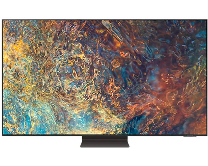 Samsung Neo QLED QE55QN95A Zwart