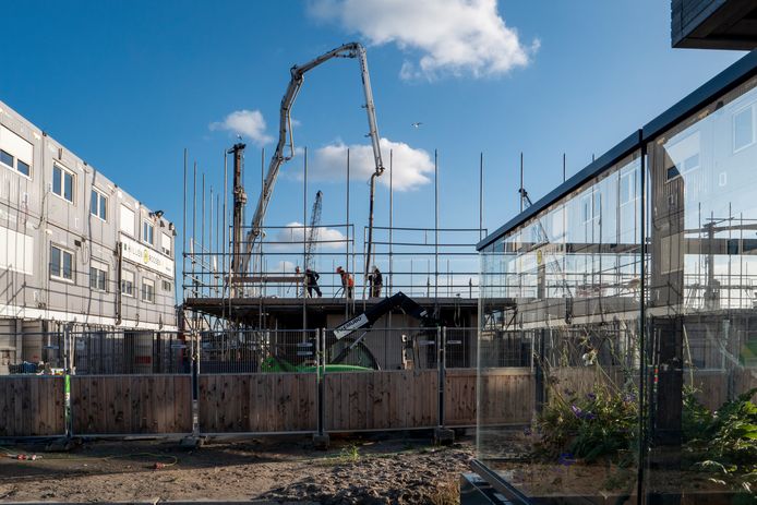 Elk jaar zijn in Amsterdam 1800 sociale huurwoningen beschikbaar voor kwetsbaren.