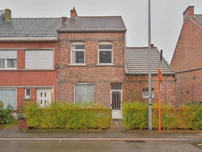 Deze 23 woningen zijn nu te koop in Mechelen