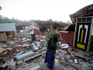 Dodental aardbeving Indonesië loopt op tot 227