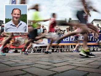 Genoeg lopers, maar geen leider: toekomst halve marathon van Roosendaal is onzeker