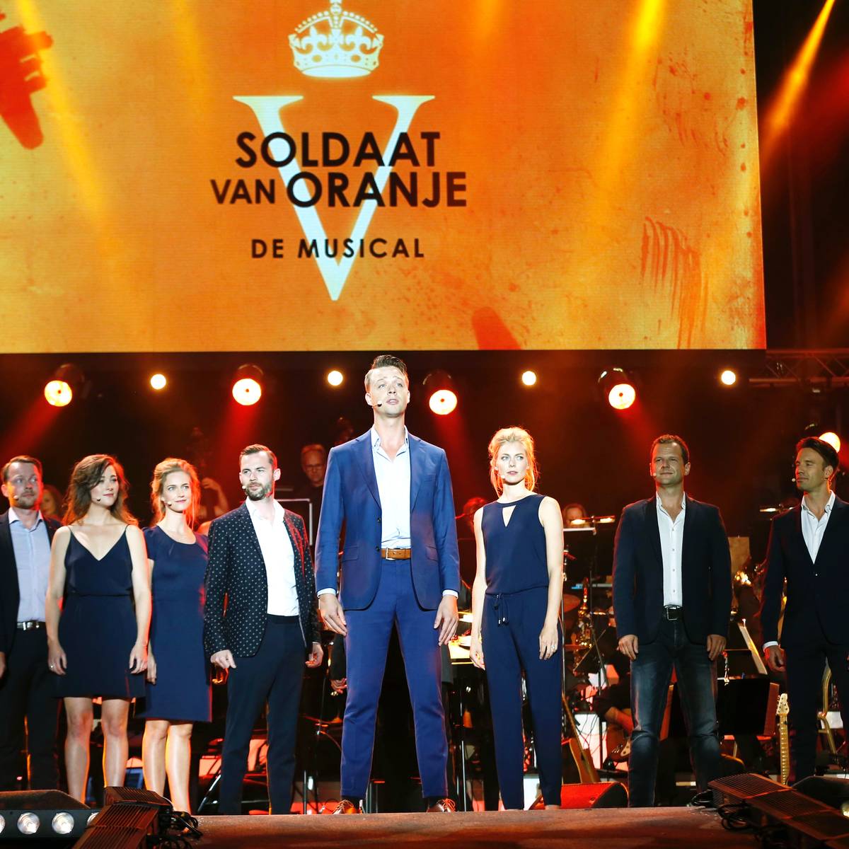 Soldaat van oranje online clearance