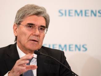 Onderzoek naar doodsbedreiging tegen Siemens-topman, vermoedelijk opnieuw uit extreemrechtse hoek