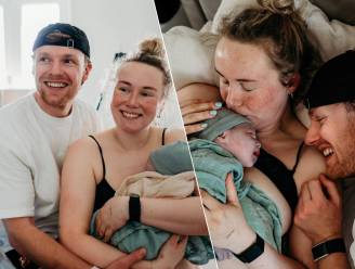 YouTuber Enzo Knol is voor het eerst vader geworden van zoontje