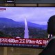 VS en Zuid-Korea houden testbombardementen na lancering Noord-Koreaanse raket