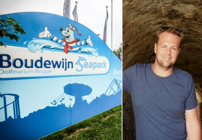 Jonge vader sterft door elektrocutie in Boudewijn Seapark, rechtbank ...
