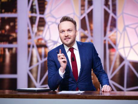 Arjen store lubach shirt