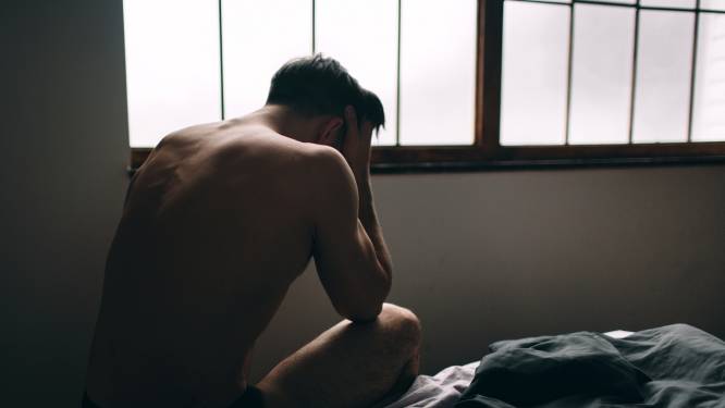 Sip na de seks? 41 procent van de mannen heeft last van ‘postcoïtale dysforie’