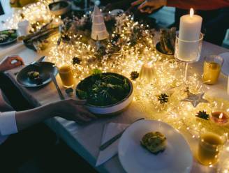 “Niet alleen hapjes en aperitieven buiten, graag tussendoor ook nog eventjes afkoelen”: zo vier je veilige en gezellige eindejaarsfeesten
