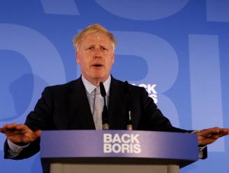Drie kandidaten uitgeschakeld, Boris Johnson blijft torenhoog favoriet om Theresa May op te volgen