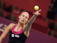 Wickmayer élimine Pavlyuchenkova à Paris