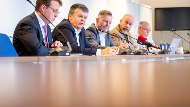 “Druk op criminelen wordt groter, maar aanslagen voorkomen zal het niet”: Mechelen komt met actieplan na reeks aanslagen