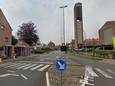De Prinsenlaan.